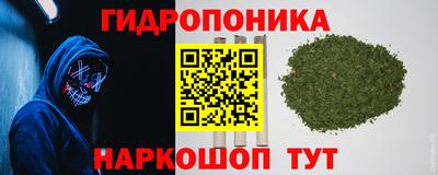 каннабис Донской